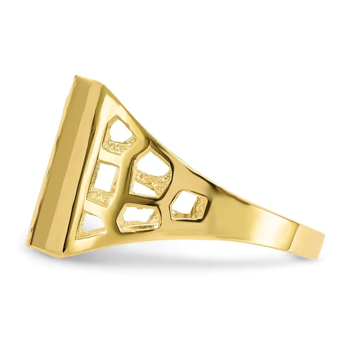 Rings 10k Mens CZ RingWBC10C1302 WB Choice Jewelry Rings 10k Mens CZ RingWBC10C1302 WB Choice Jewelry