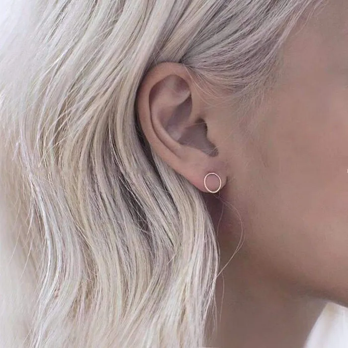 Earrings Ellie Sage Good Karma Earrings