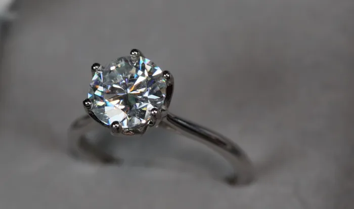 Lab Diamonds London Rings 30ct Womens Moissanite Engagement Ring Moissanite Engagement Rings