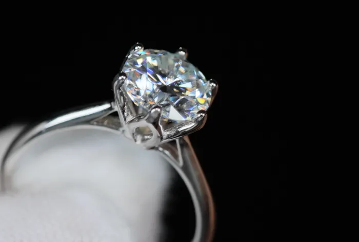 Lab Diamonds London Rings 30ct Womens Moissanite Engagement Ring Moissanite Engagement Rings