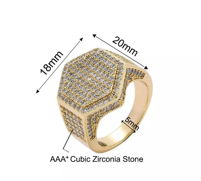 Minx London Rings Big Iced Out Rings Diamond Ring for Men Mens Ring Mens Iced Ring Minx London Rings Big Iced Out Rings Diamond Ring for Men Mens Ring Mens Iced Ring