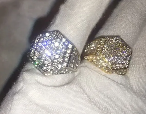 Minx London Rings Big Iced Out Rings Diamond Ring for Men Mens Ring Mens Iced Ring Minx London Rings Big Iced Out Rings Diamond Ring for Men Mens Ring Mens Iced Ring