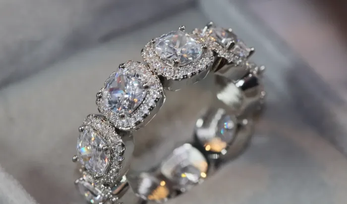 Rings Lab Diamonds London Baguette Ring Eternity Ring Womens Wedding Band Mens Wedding Ring Eternity Rings