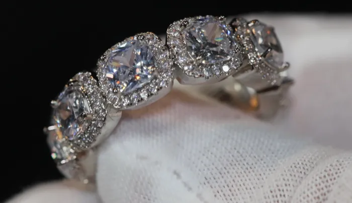 Rings Lab Diamonds London Baguette Ring Eternity Ring Womens Wedding Band Mens Wedding Ring Eternity Rings