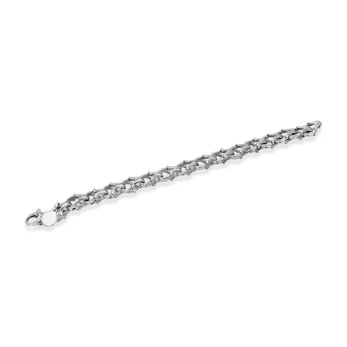 Ryan Christian Bracelets Atma Link Bracelet